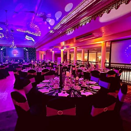 The Craiglands Hotel Sure Hotel Collection By Best Western 일클리 외부 사진