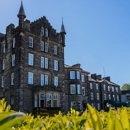 The Craiglands Hotel Sure Hotel Collection By Best Western 일클리 외부 사진