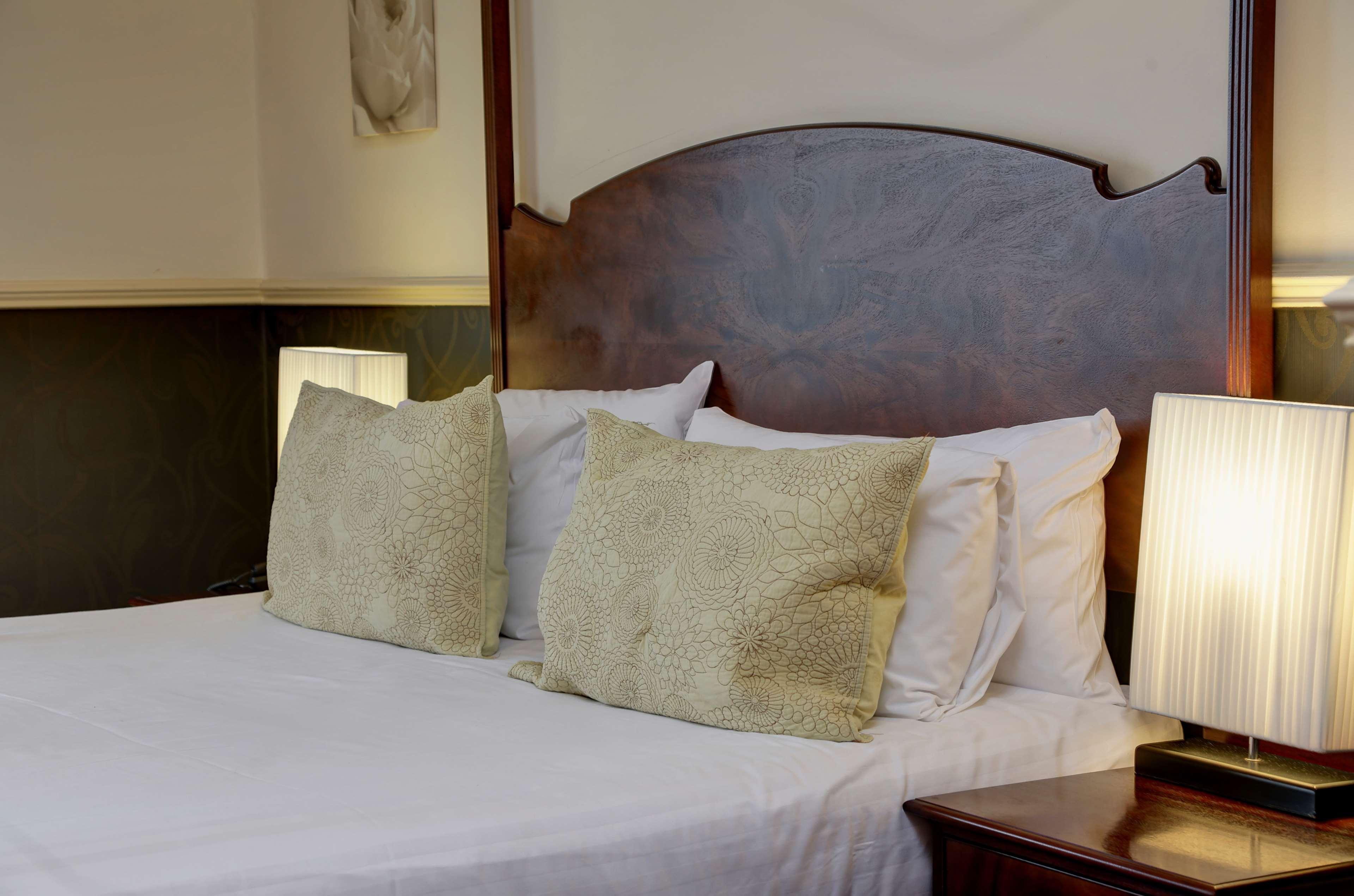 The Craiglands Hotel Sure Hotel Collection By Best Western 일클리 외부 사진