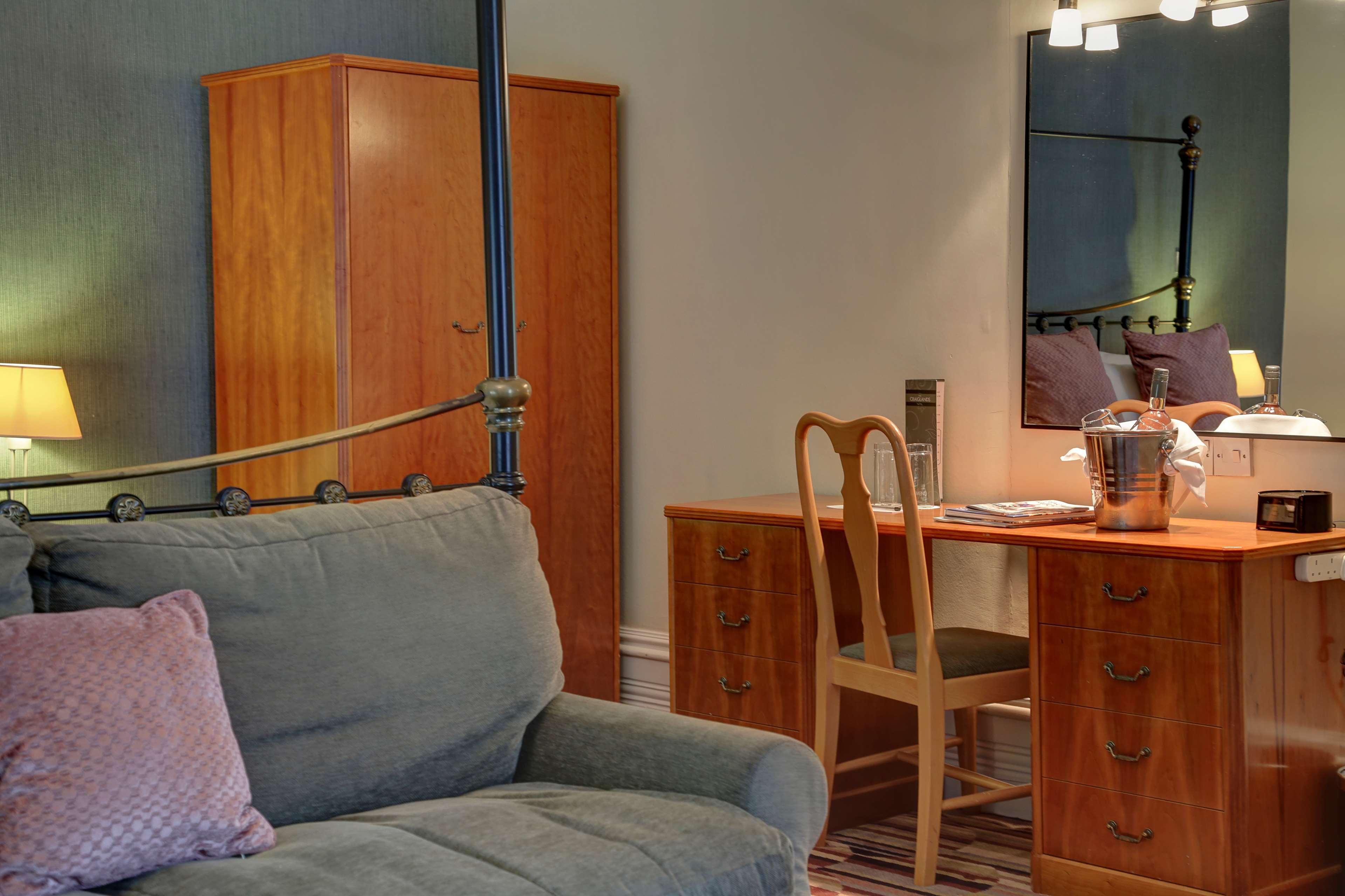 The Craiglands Hotel Sure Hotel Collection By Best Western 일클리 외부 사진