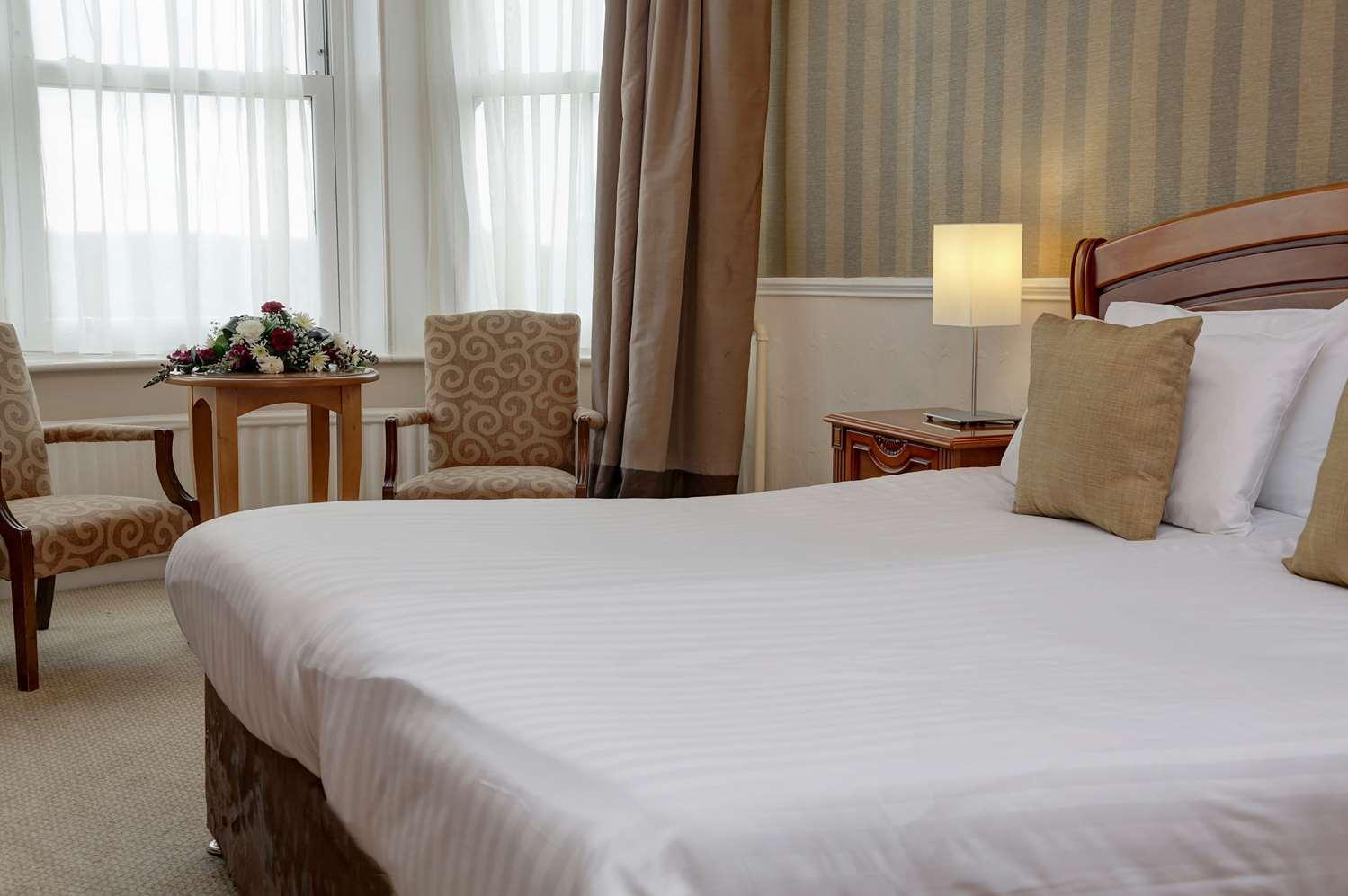 The Craiglands Hotel Sure Hotel Collection By Best Western 일클리 외부 사진