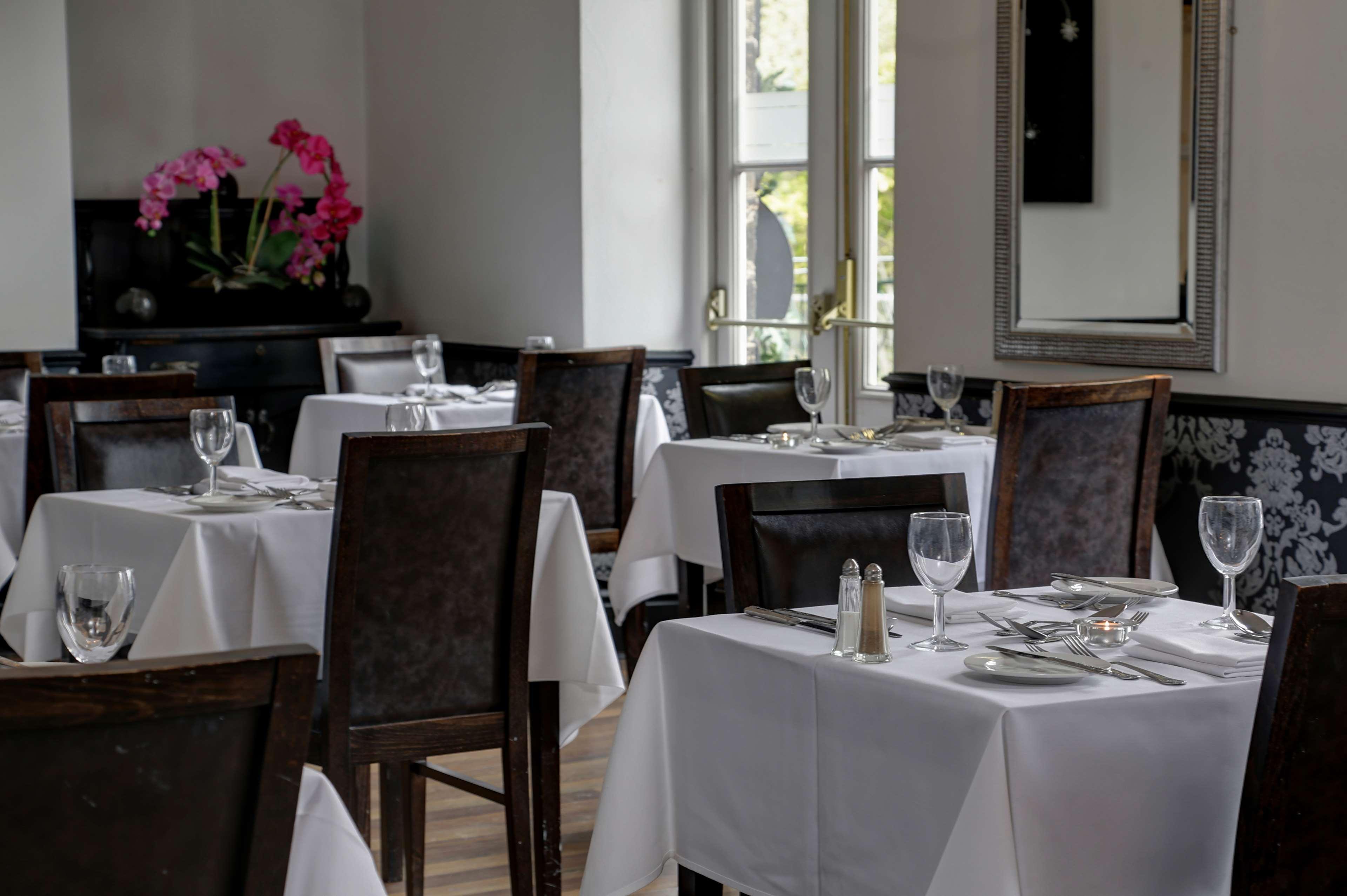 The Craiglands Hotel Sure Hotel Collection By Best Western 일클리 외부 사진