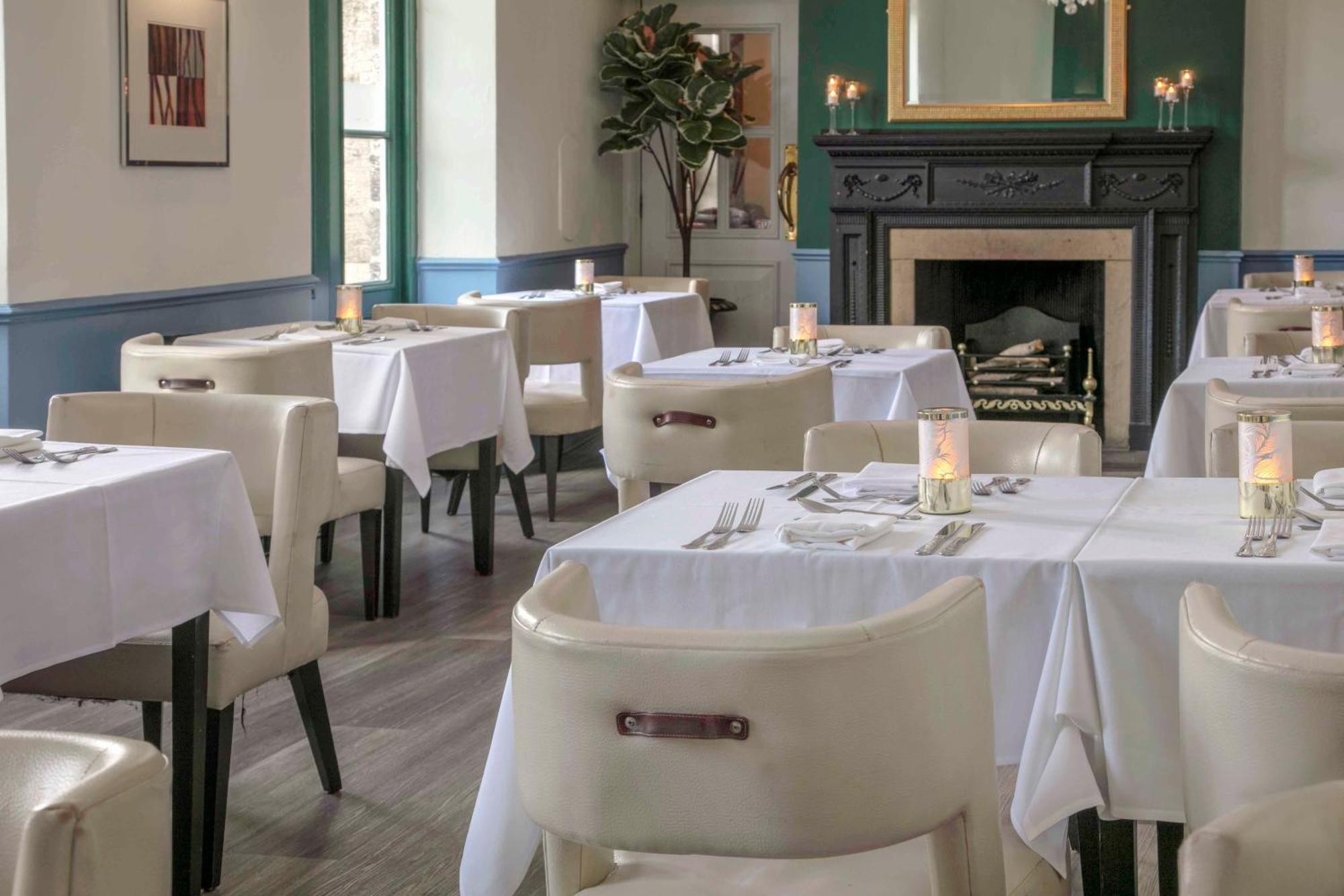 The Craiglands Hotel Sure Hotel Collection By Best Western 일클리 외부 사진