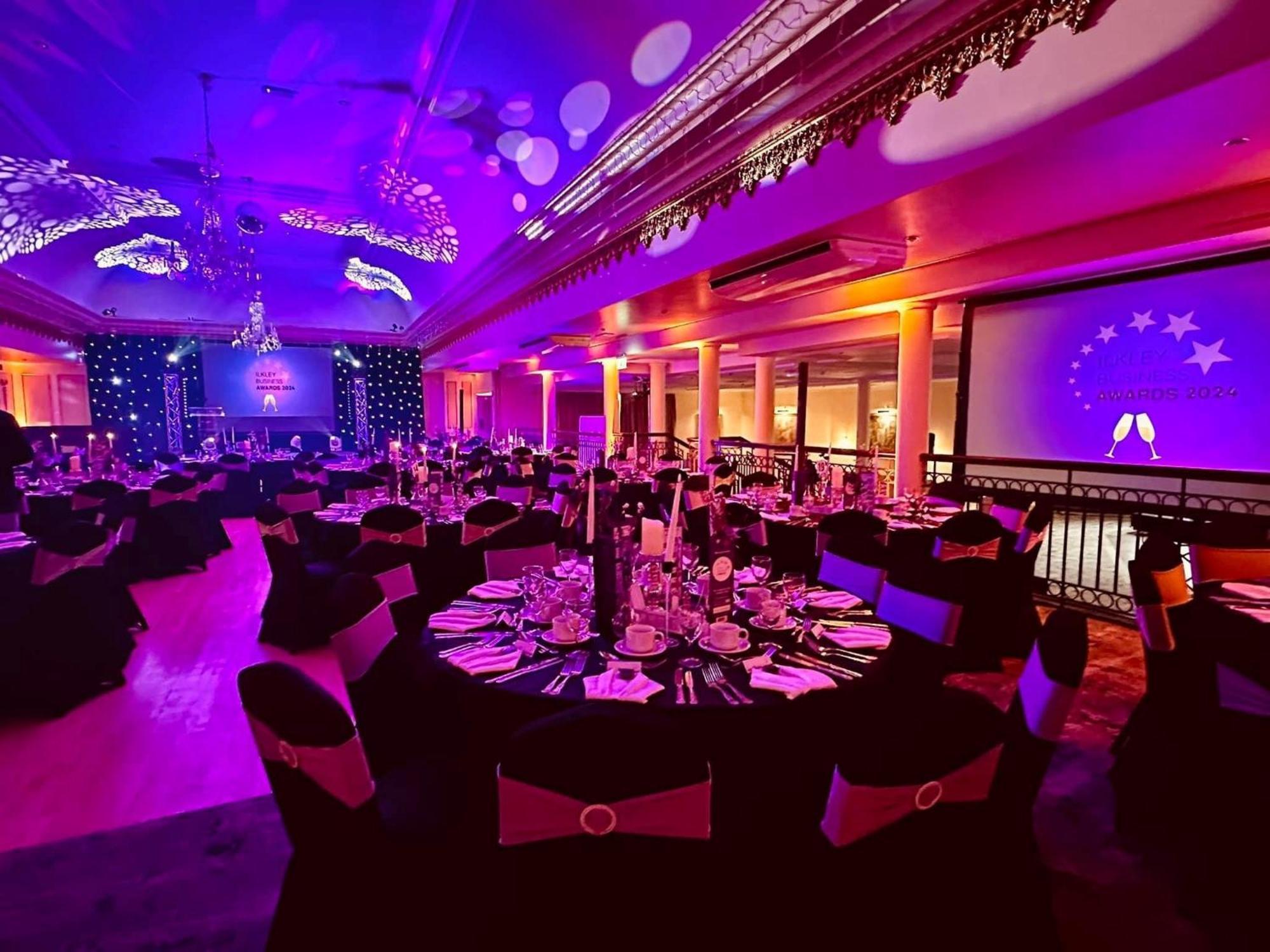 The Craiglands Hotel Sure Hotel Collection By Best Western 일클리 외부 사진