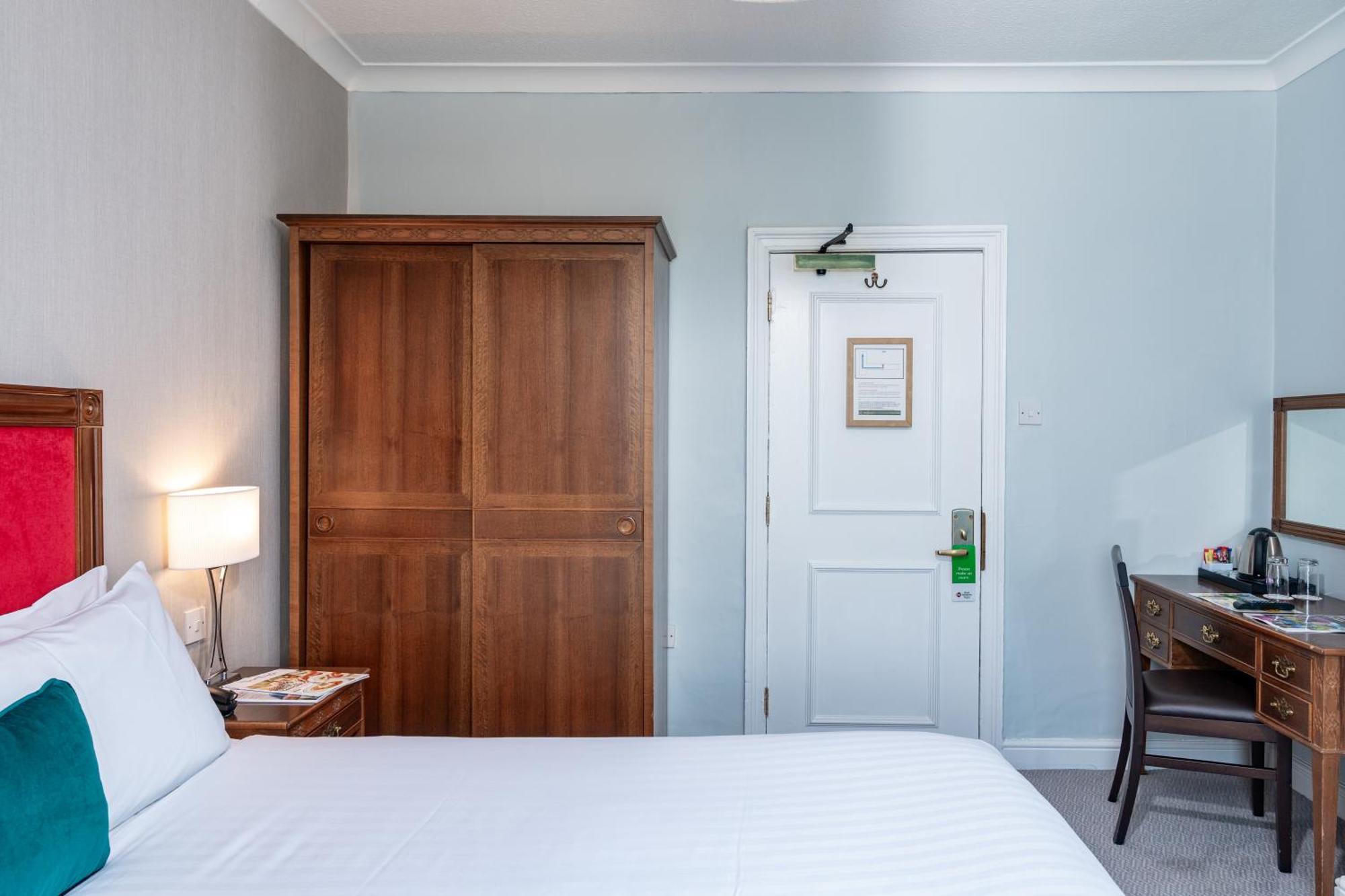 The Craiglands Hotel Sure Hotel Collection By Best Western 일클리 외부 사진