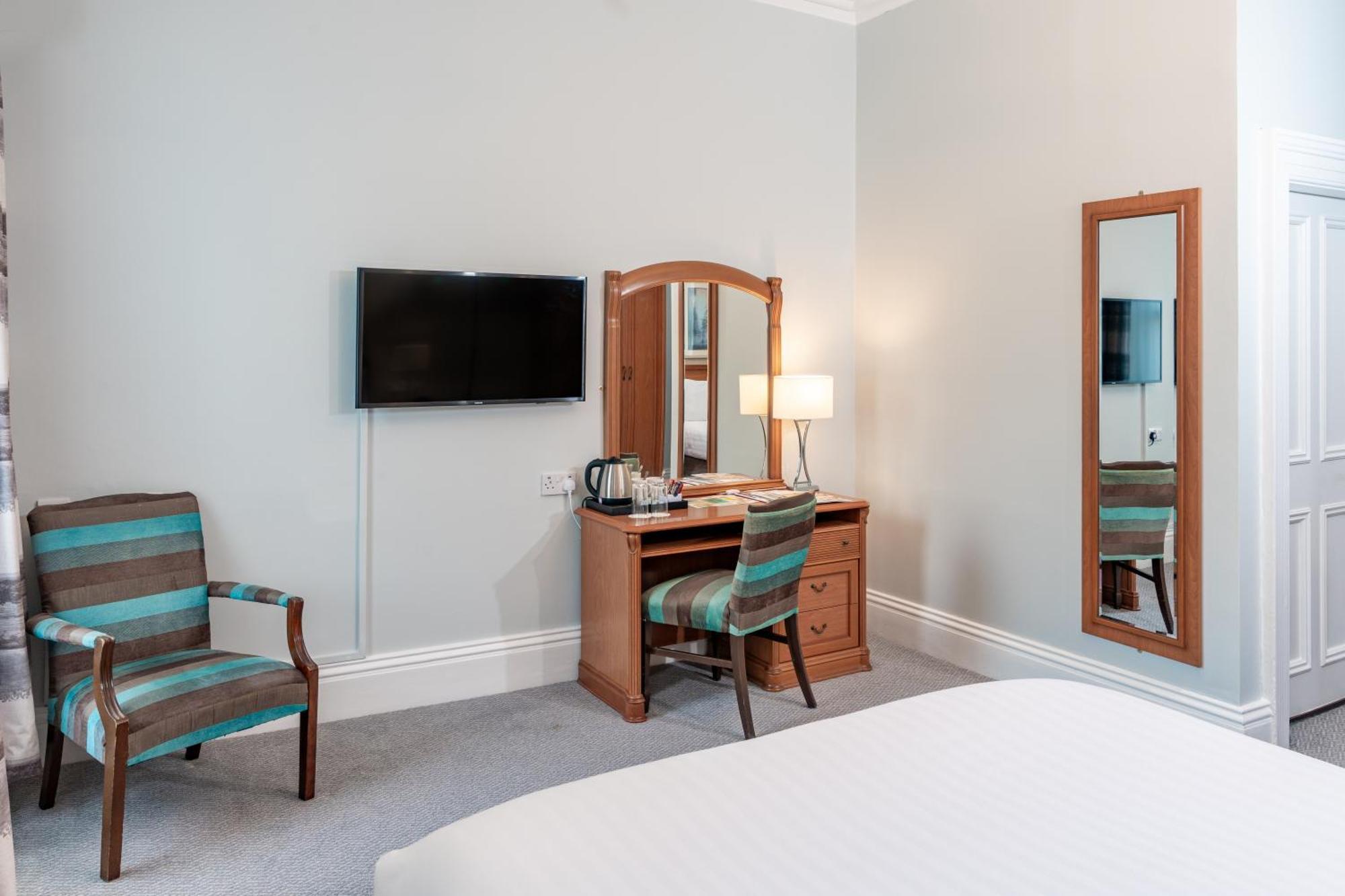 The Craiglands Hotel Sure Hotel Collection By Best Western 일클리 외부 사진