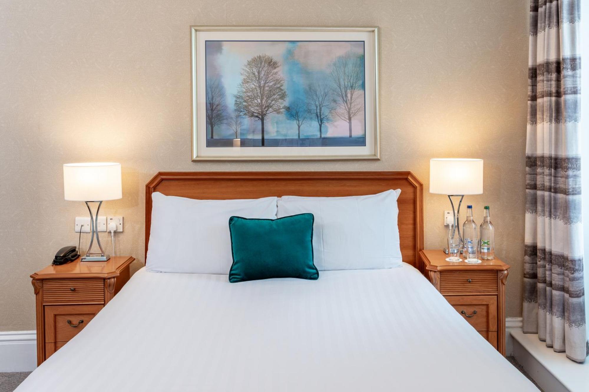 The Craiglands Hotel Sure Hotel Collection By Best Western 일클리 외부 사진
