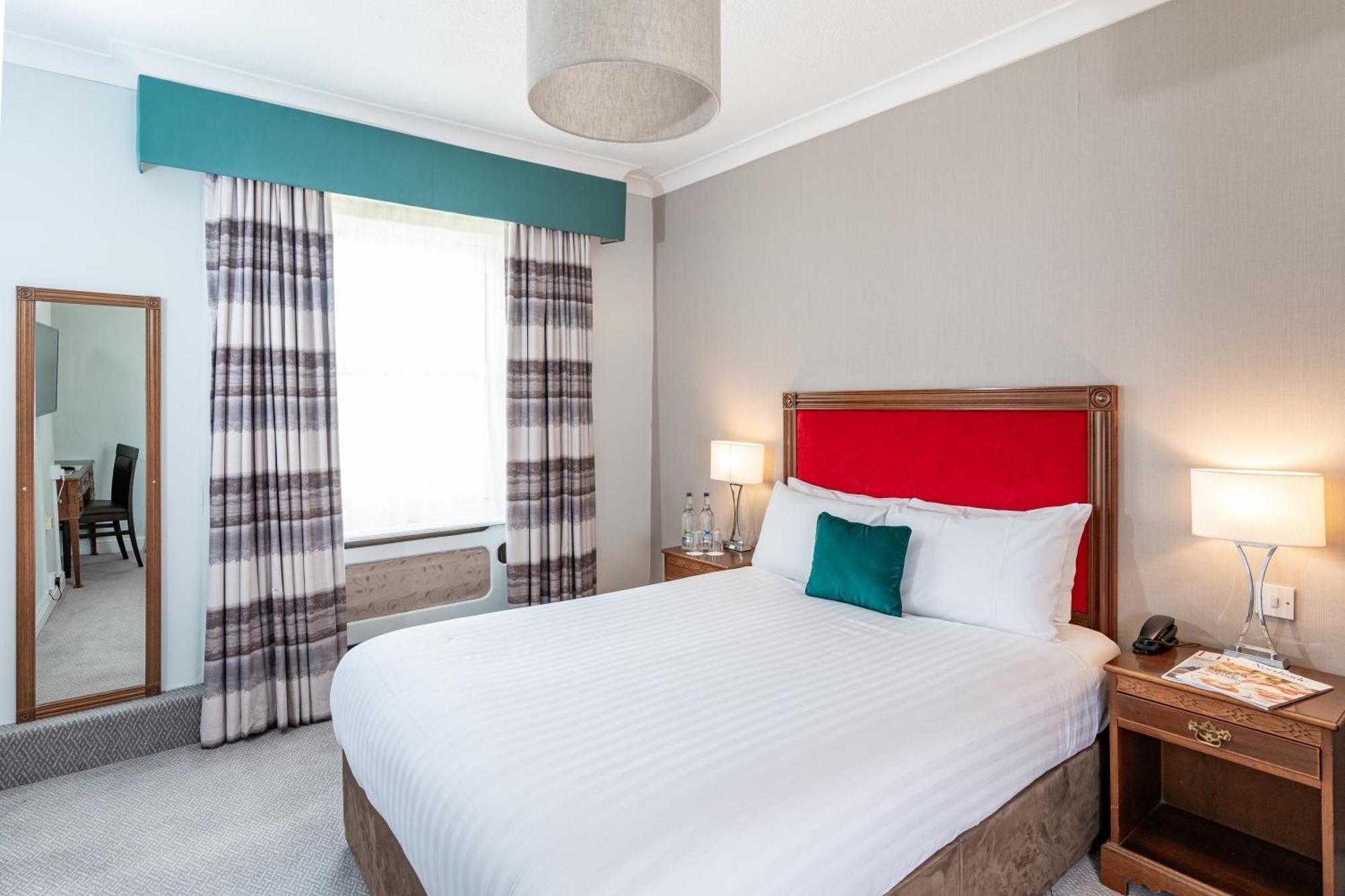 The Craiglands Hotel Sure Hotel Collection By Best Western 일클리 외부 사진