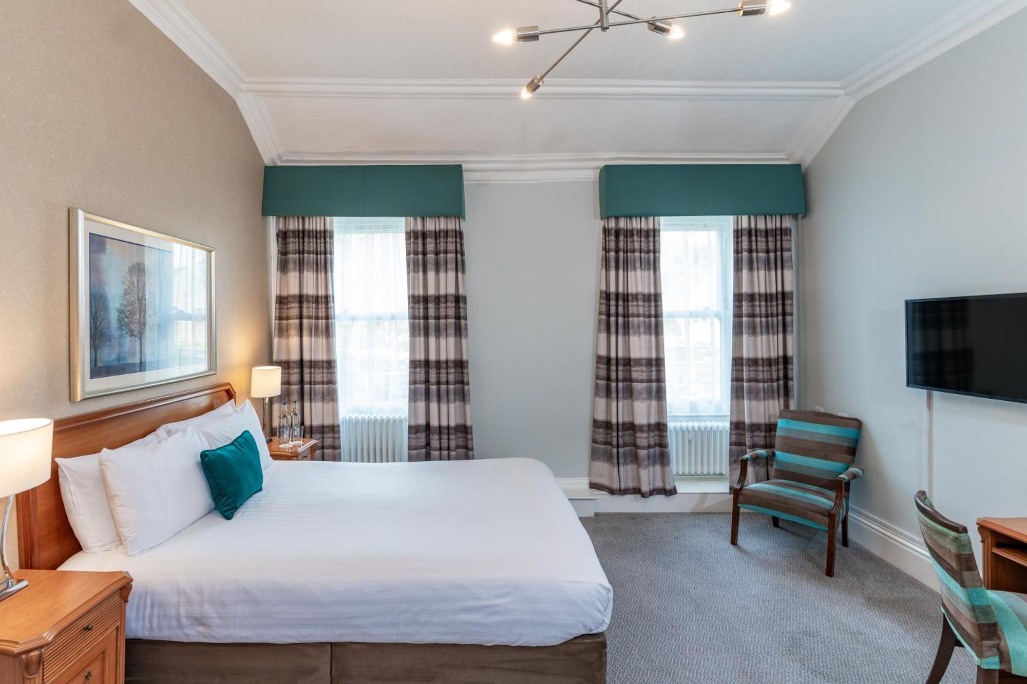 The Craiglands Hotel Sure Hotel Collection By Best Western 일클리 외부 사진