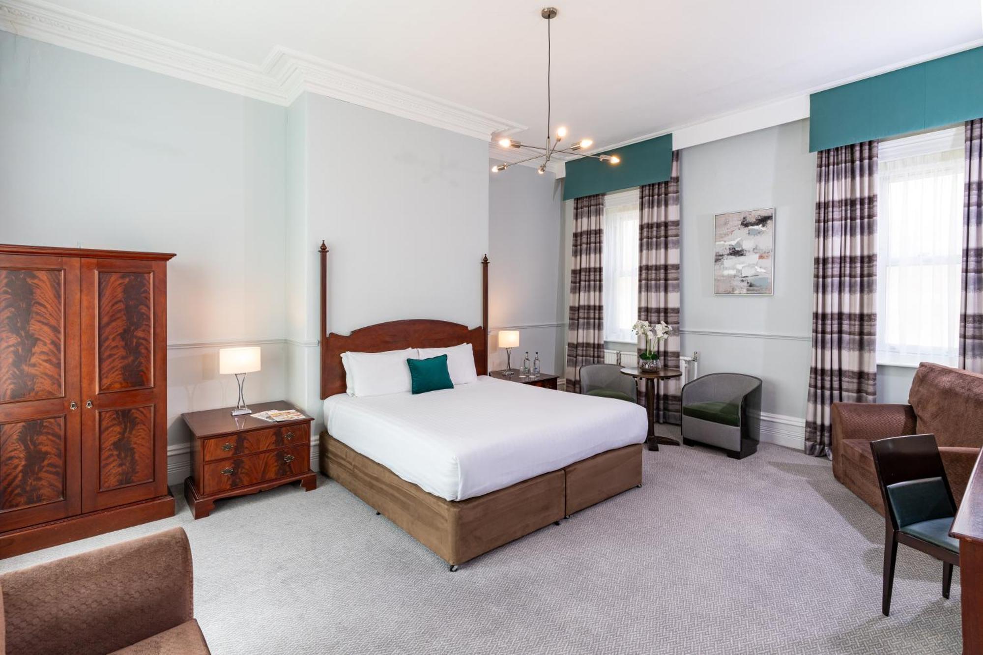 The Craiglands Hotel Sure Hotel Collection By Best Western 일클리 외부 사진