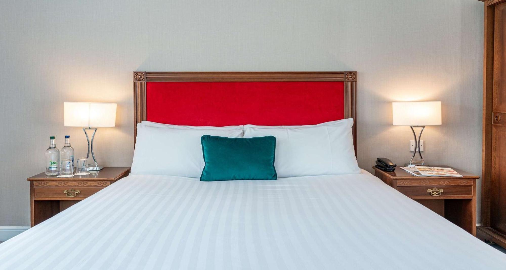 The Craiglands Hotel Sure Hotel Collection By Best Western 일클리 외부 사진